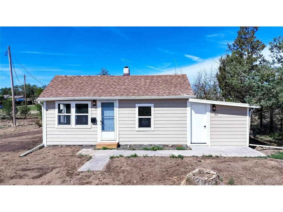 Unit for sale at 309 Emerald St, Wiggins, CO 80654