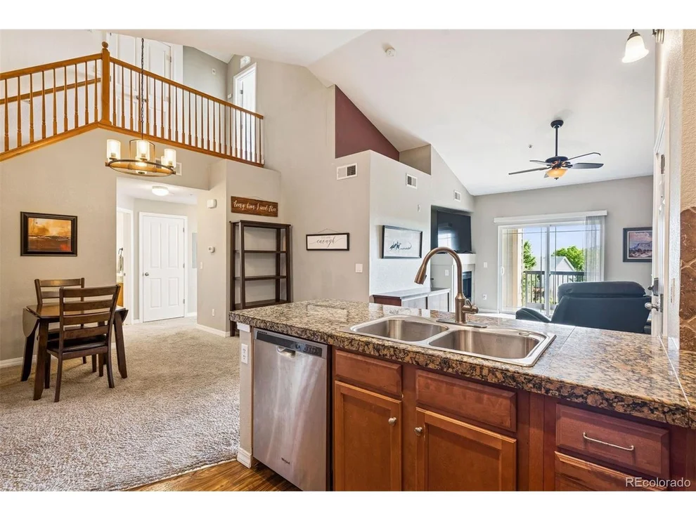 Unit for sale at 8778 S Kipling Way, Littleton, CO 80127
