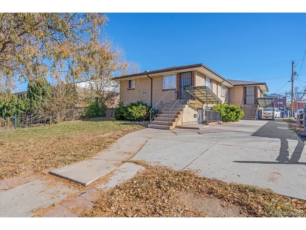 Unit for sale at 1738 Boston St, Aurora, CO 80010