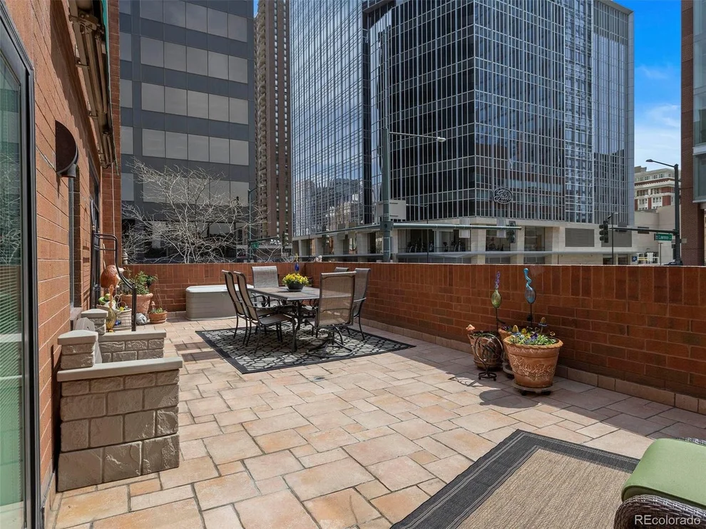 Unit for sale at 1512 Larimer St, Denver, CO 80202