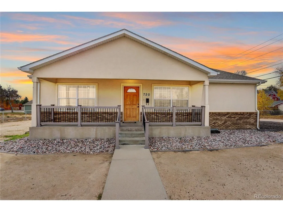 Unit for sale at 720 Fremont Ave, Fort Morgan, CO 80701