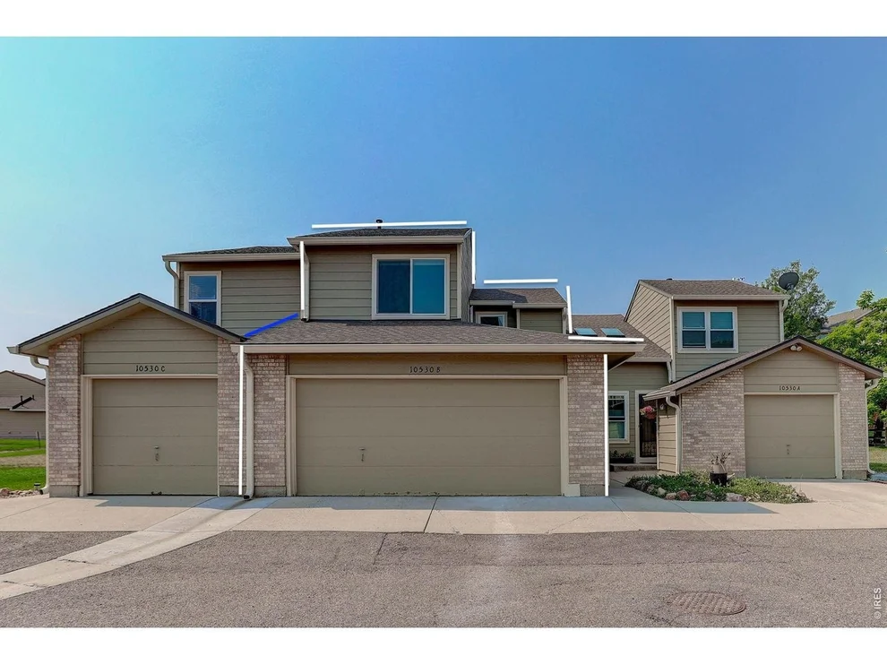 Unit for sale at 10530 W Fair Ave, Littleton, CO 80127
