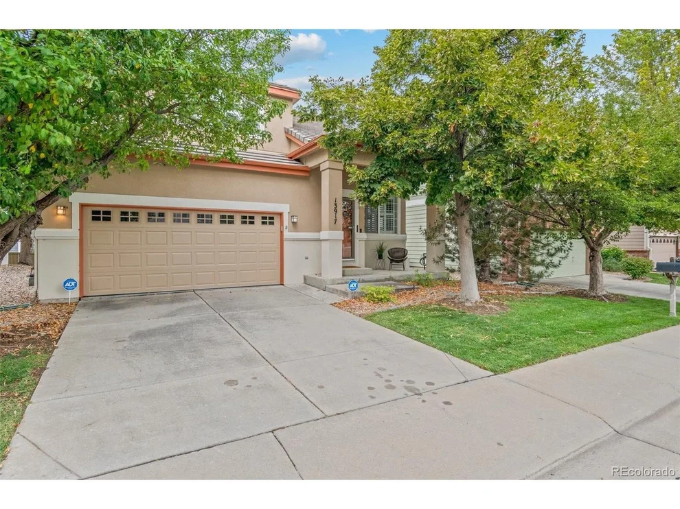 Unit for sale at 13917 Adams St, Thornton, CO 80602