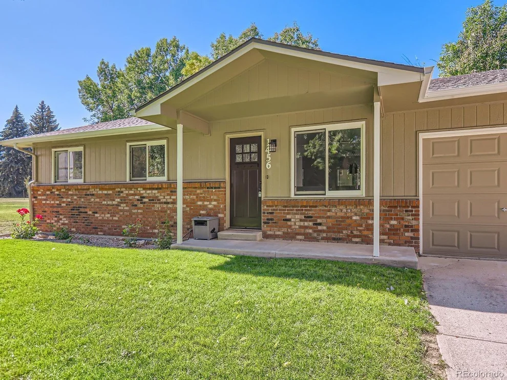 Unit for sale at 1456 Edgewood Ct, Fort Collins, CO 80526