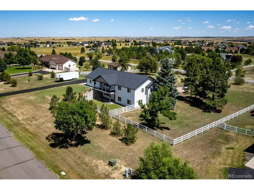 Unit for sale at 41412 Farmhouse Cir, Parker, CO 80138