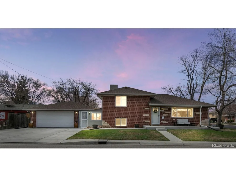 Unit for sale at 6550 W 55th Ave, Arvada, CO 80002