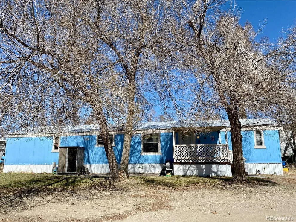 Unit for sale at 845 Oak St, Salida, CO 81201