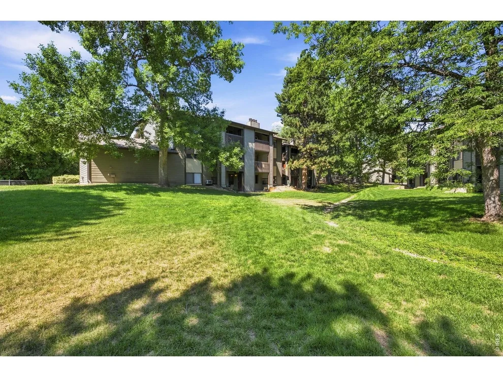 Unit for sale at 925 Columbia Rd, Fort Collins, CO 80525