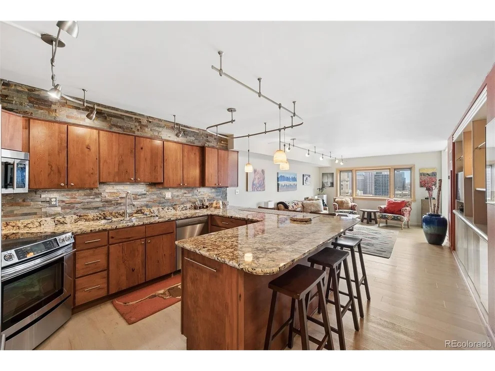 Unit for sale at 1551 Larimer St, Denver, CO 80202