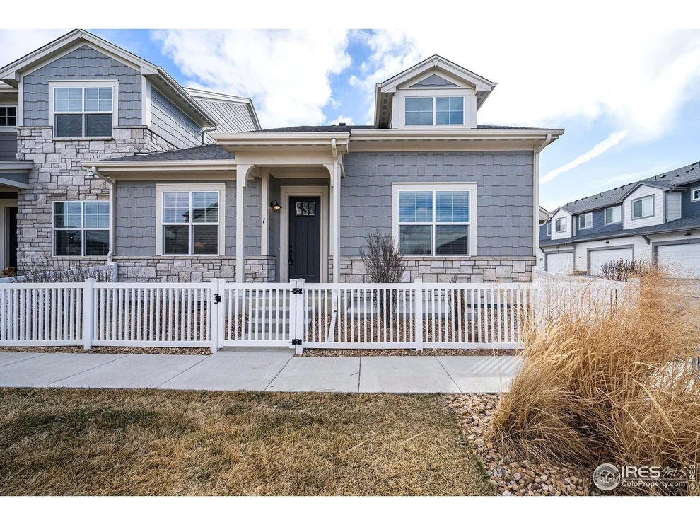 Unit for sale at 8465 Cromwell Dr, Windsor, CO 80528