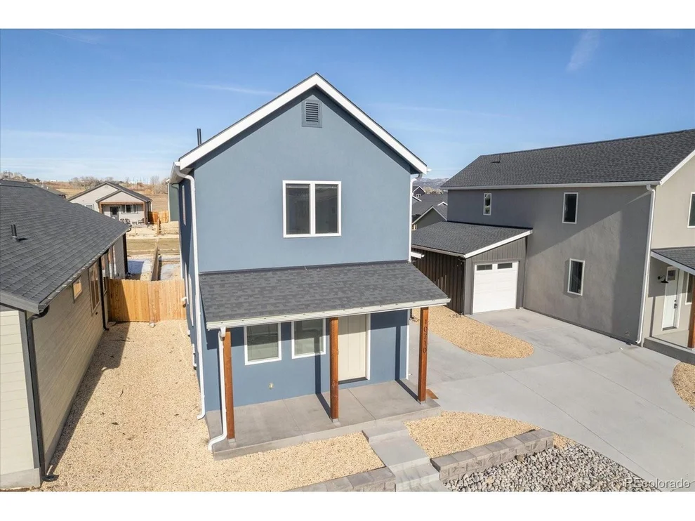Unit for sale at 10710 Willow Ave, Poncha Springs, CO 81201