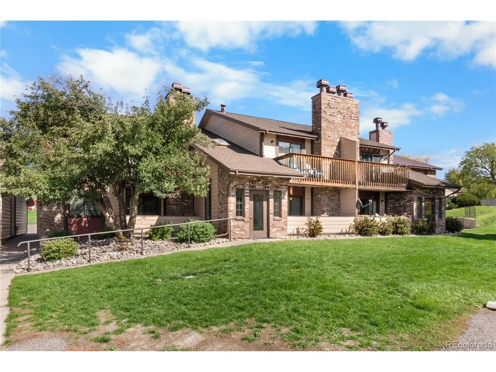 Unit for sale at 795 Canyon Dr, Castle Rock, CO 80104