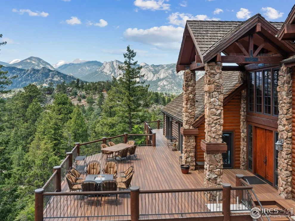Unit for sale at 550 Ouray Dr, Estes Park, CO 80517