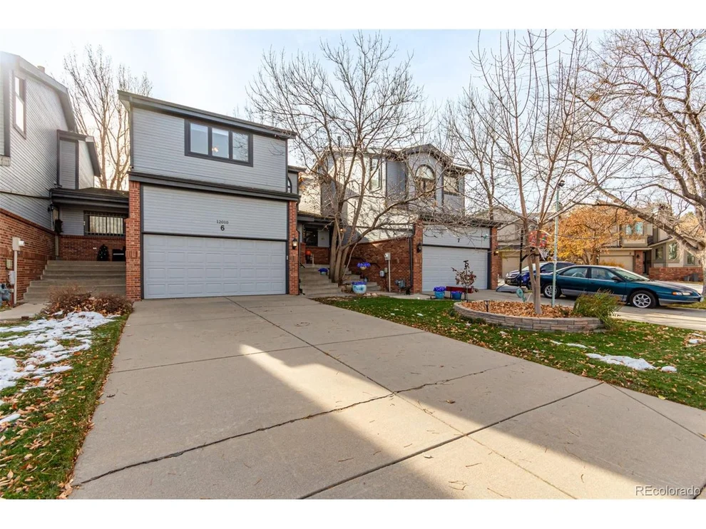 Unit for sale at 12010 W 52nd Pl, Arvada, CO 80002