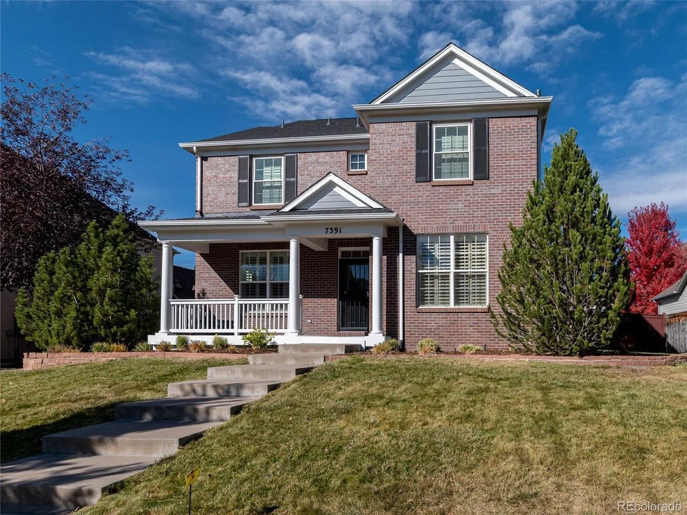 Unit for sale at 7391 E 8th Ave, Denver, CO 80230
