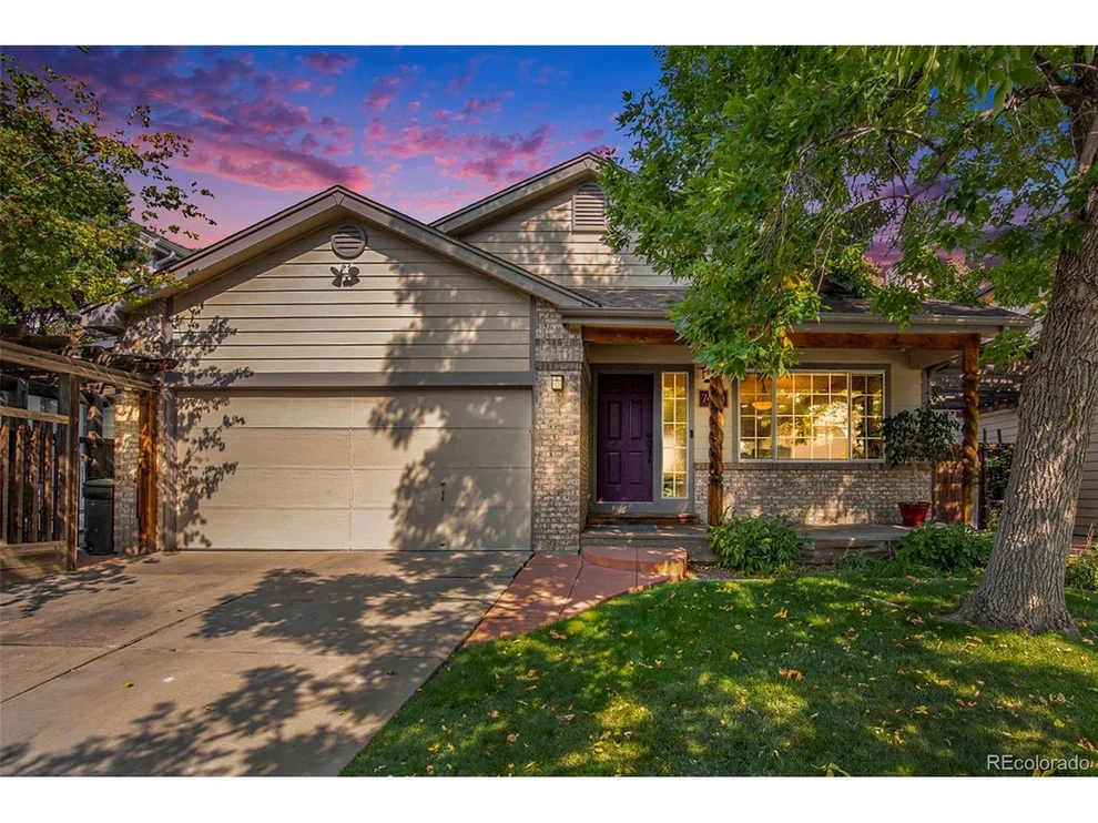 Unit for sale at 7453 E Villanova Pl, Denver, CO 80231