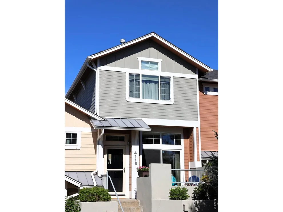 Unit for sale at 4116 Riley Dr, Longmont, CO 80503