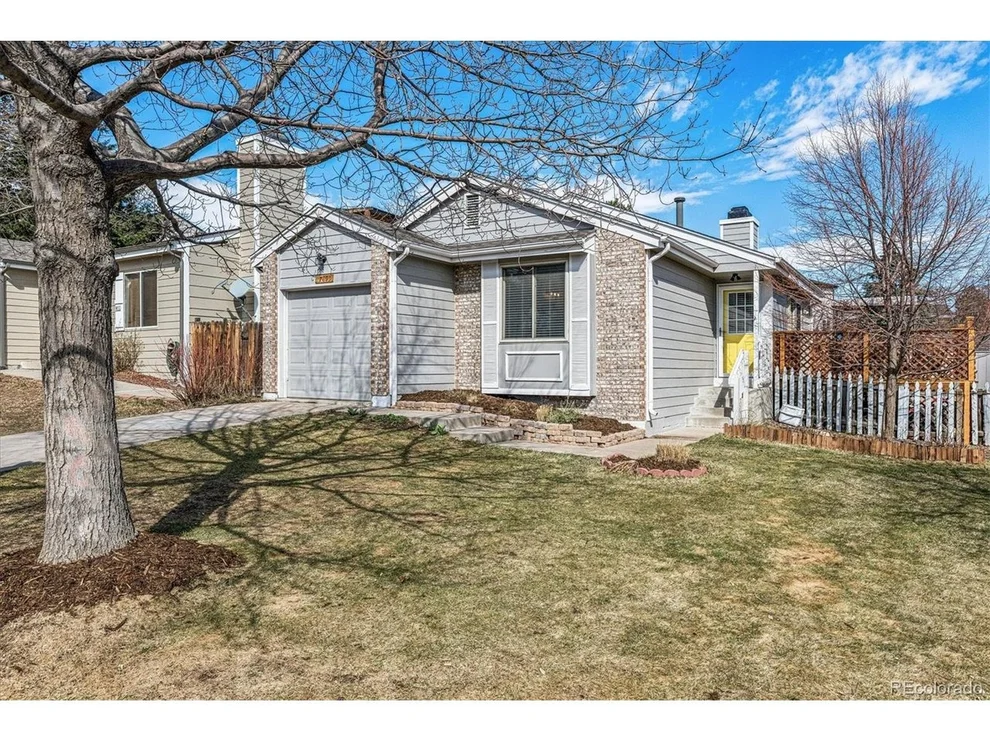 Unit for sale at 17893 E Columbia Ave, Aurora, CO 80013