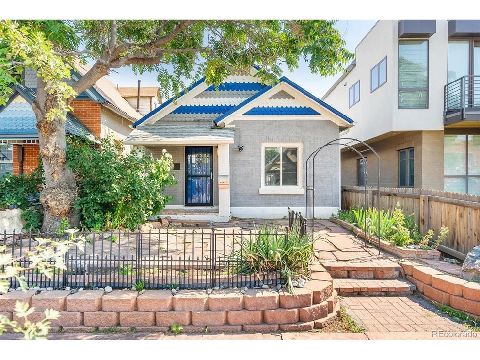 Unit for sale at 238 Inca St, Denver, CO 80223