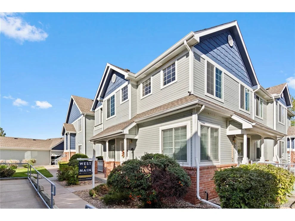 Unit for sale at 12955 Lafayette St, Thornton, CO 80241