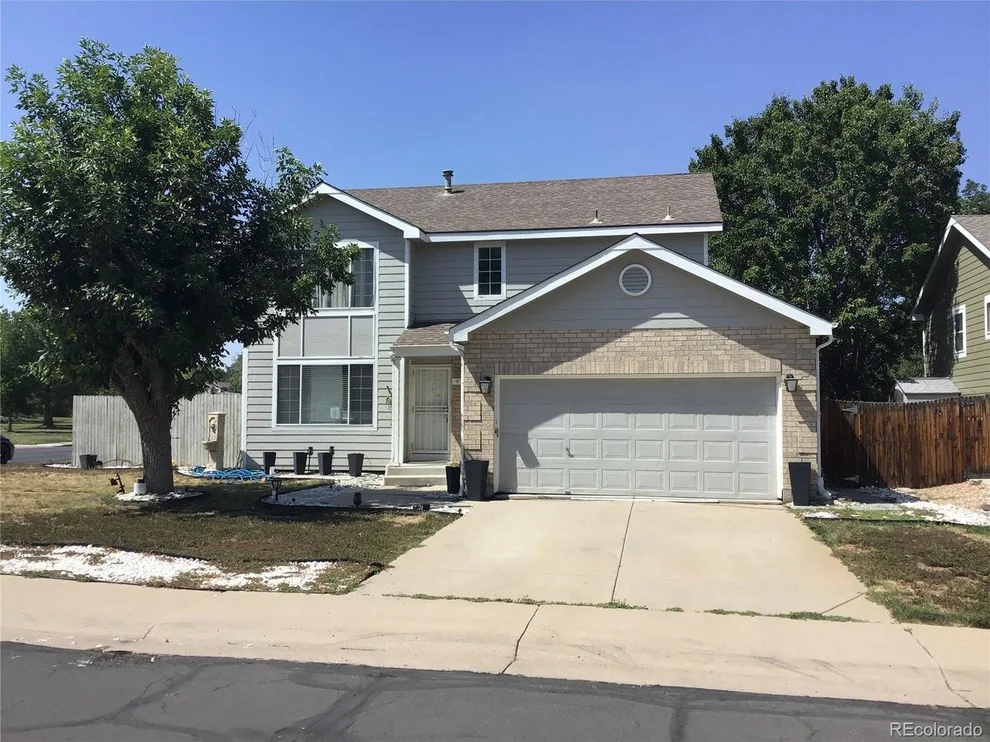 Unit for sale at 4315 E 128th Pl, Thornton, CO 80241