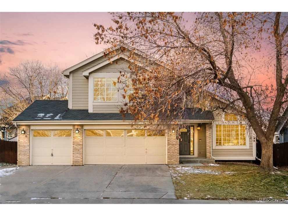 Unit for sale at 6716 W 97th Cir, Broomfield, CO 80021