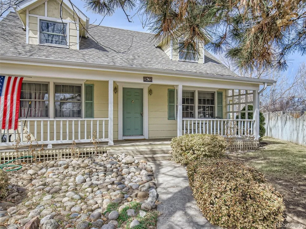 Unit for sale at 11561 W 69th Way, Arvada, CO 80004