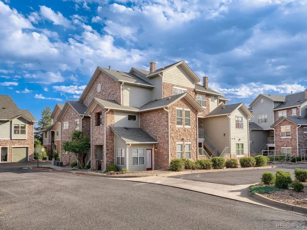 Unit for sale at 2542 S Bahama Cir, Aurora, CO 80013