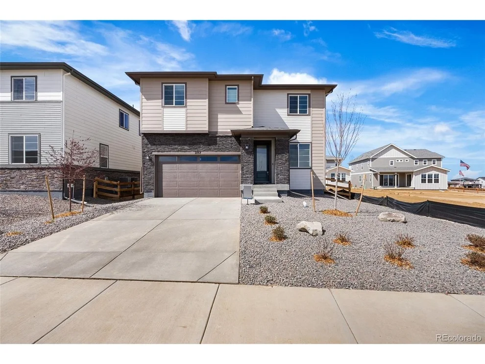 Unit for sale at 2157 S Jackson Gap St, Aurora, CO 80018