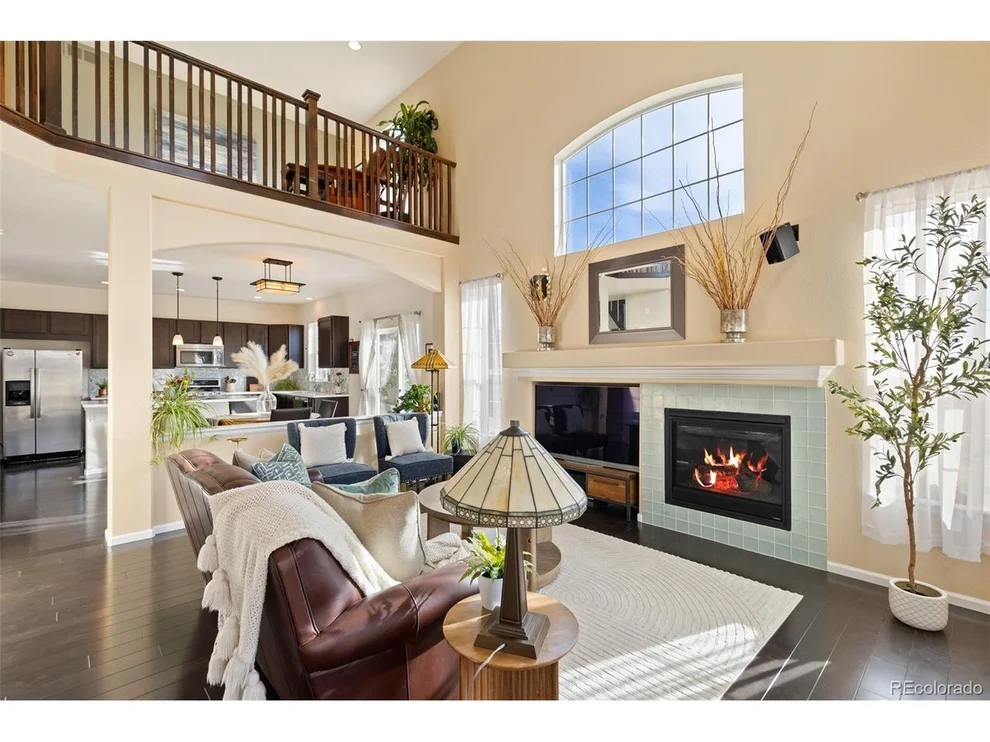 Unit for sale at 4721 Raven Run, Broomfield, CO 80023