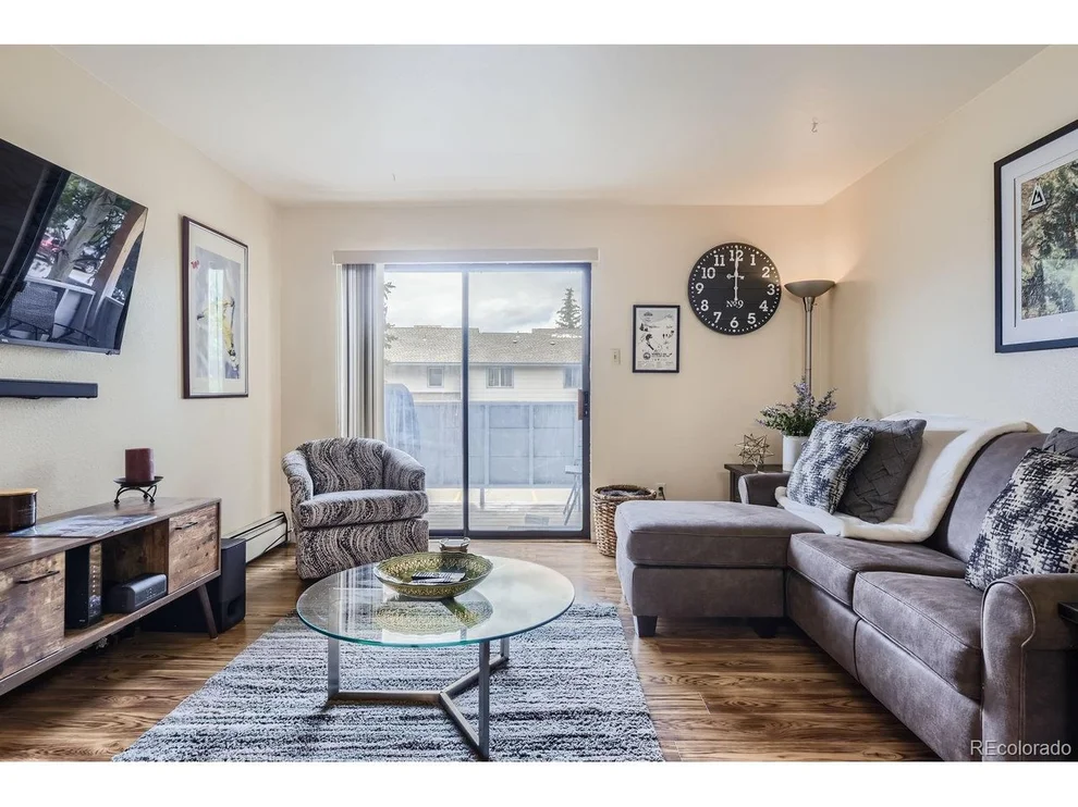 Unit for sale at 675 Straight Creek Dr, Dillon, CO 80435