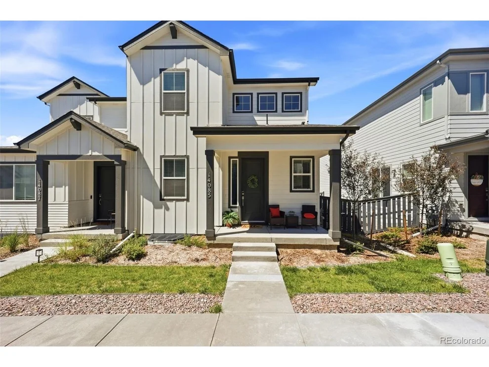 Unit for sale at 14085 Deertrack Ln, Parker, CO 80134