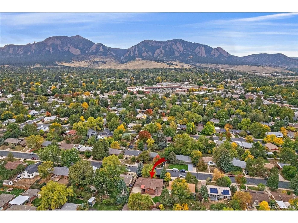 Unit for sale at 640 S 44th St, Boulder, CO 80305