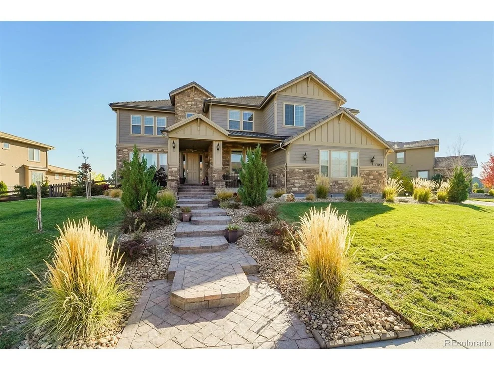 Unit for sale at 1150 Maddox Ct, Broomfield, CO 80023