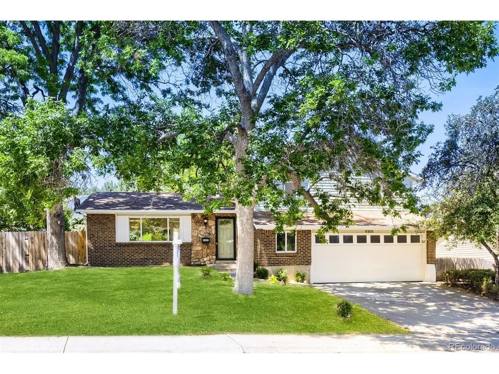 Unit for sale at 9305 Utica St, Westminster, CO 80031