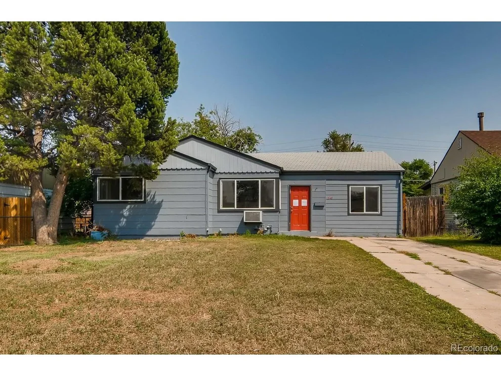 Unit for sale at 1348 Lansing St, Aurora, CO 80010