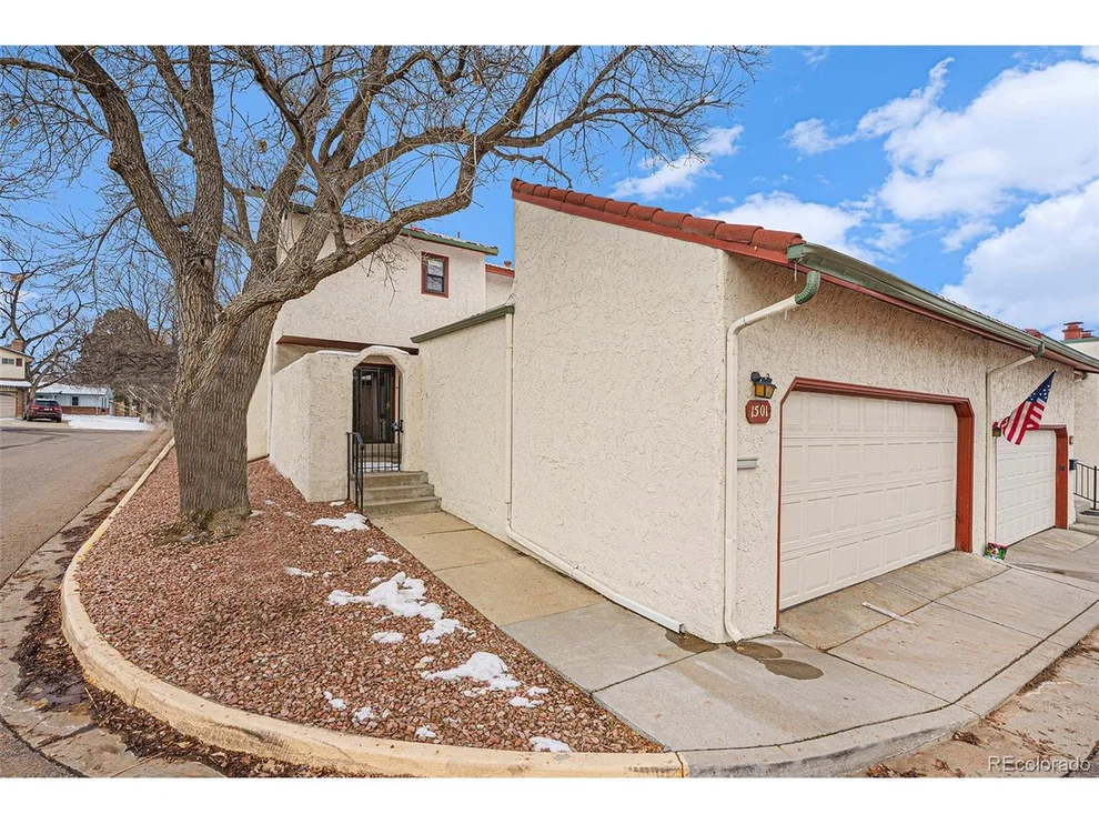 Unit for sale at 1501 Belero St, Broomfield, CO 80020
