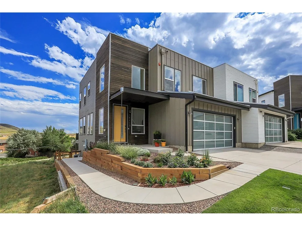 Unit for sale at 18400 Homestead Cir, Golden, CO 80401