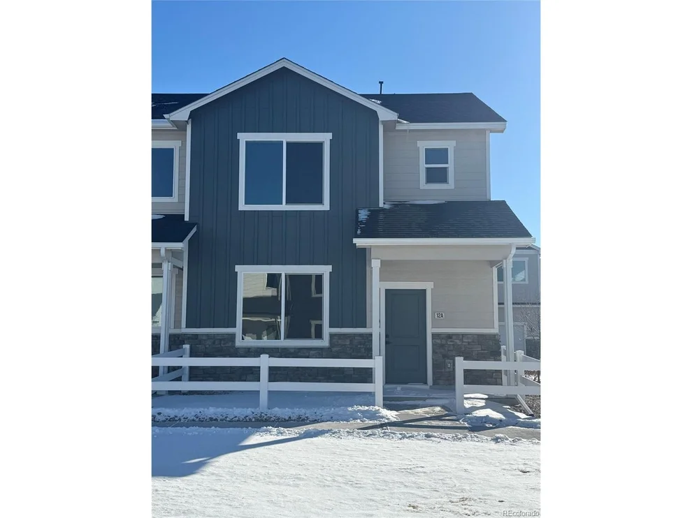 Unit for sale at 503 S Rollie Ave, Fort Lupton, CO 80621