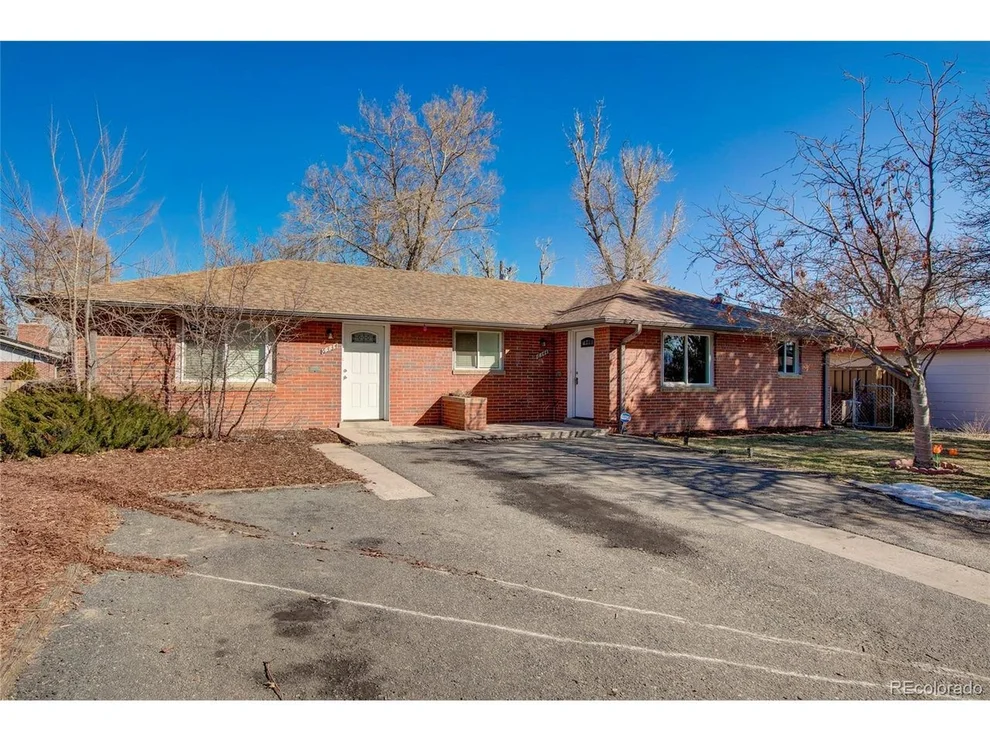 Unit for sale at 6334 S Prince St, Littleton, CO 80120
