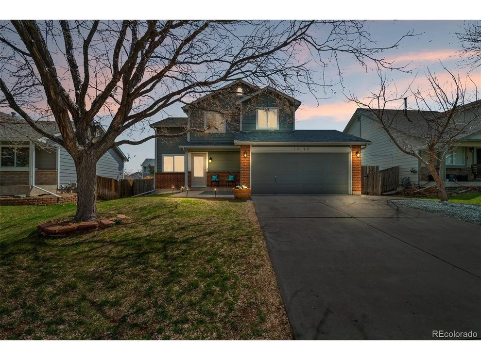 Unit for sale at 12192 Forest Way, Thornton, CO 80241