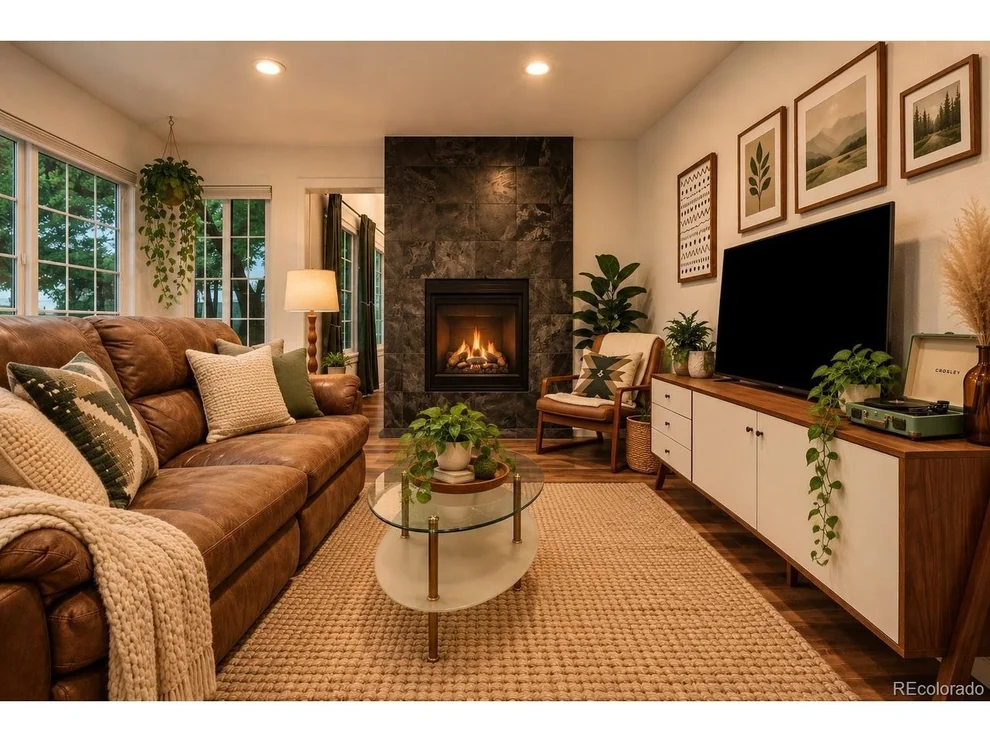 Unit for sale at 910 S Dahlia St, Denver, CO 80246