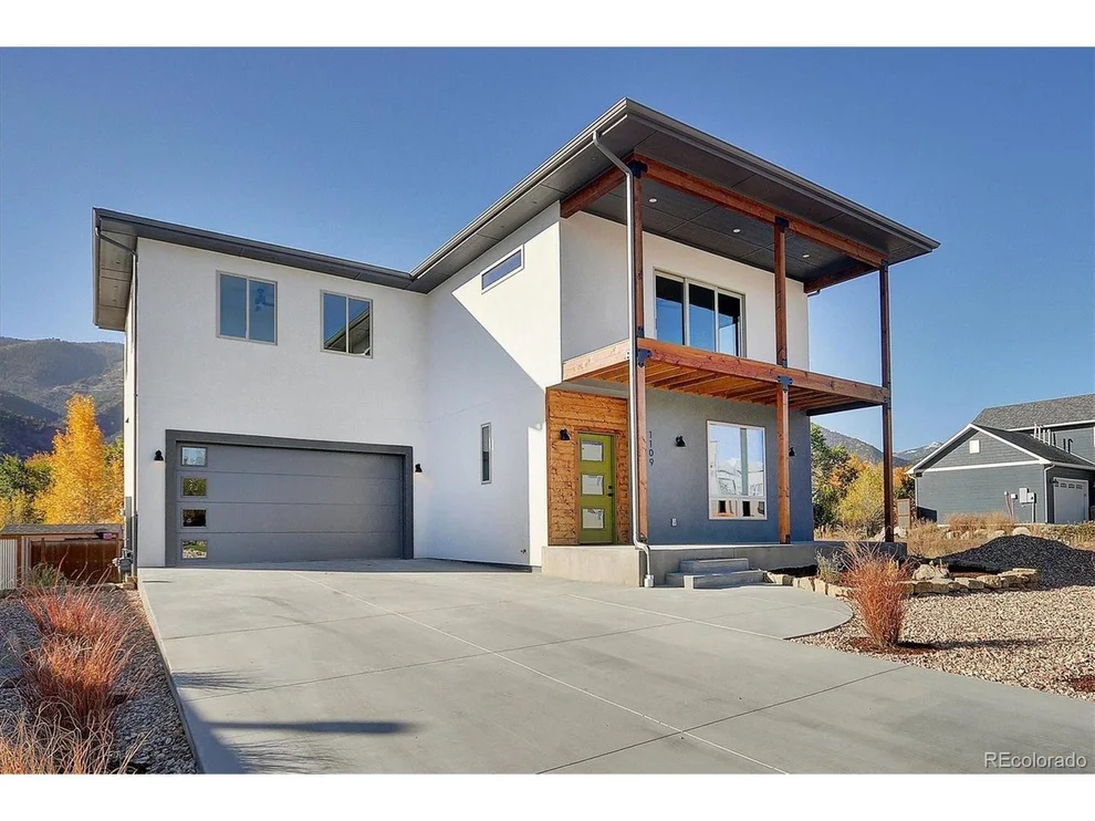 Unit for sale at 1109 E Poncha Ave, Poncha Springs, CO 81242