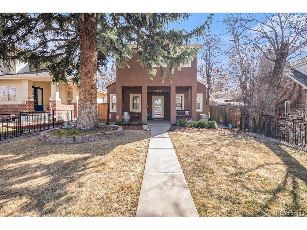Unit for sale at 1250 Oneida St, Denver, CO 80220