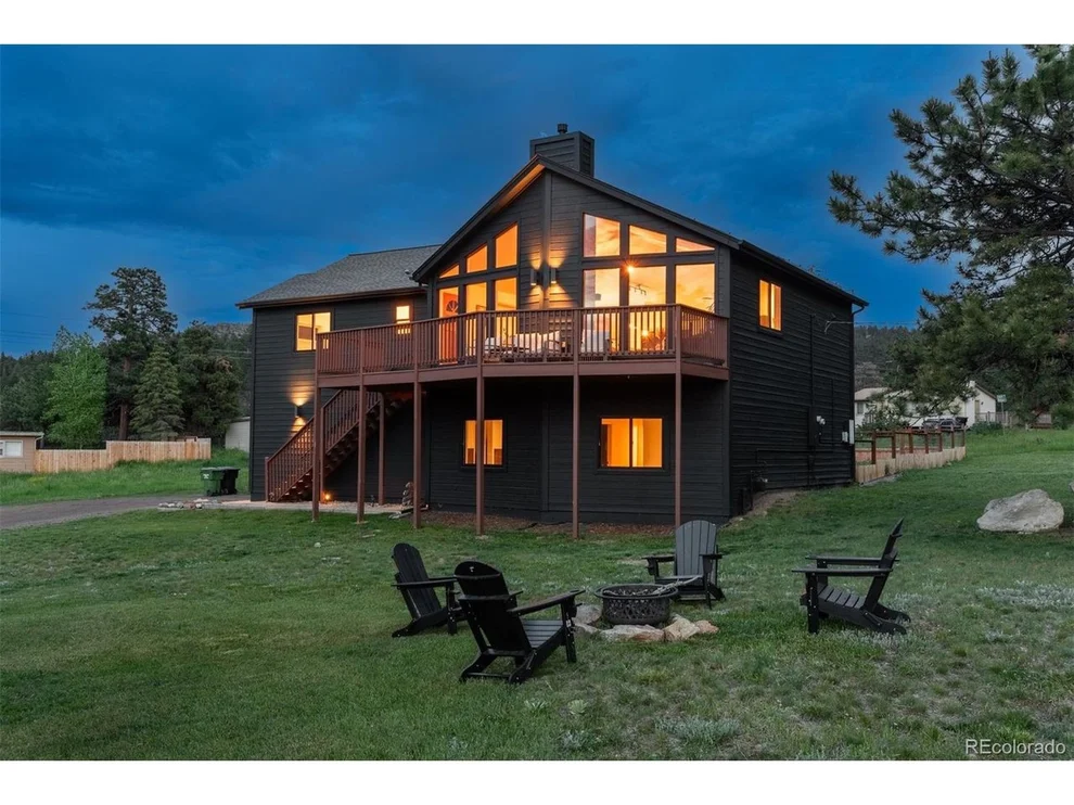 Unit for sale at 28364 Tresine Dr, Evergreen, CO 80439