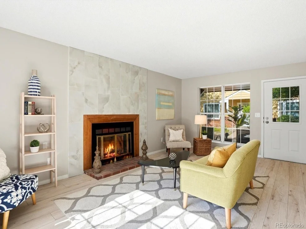 Unit for sale at 1930 S Balsam St, Denver, CO 80227