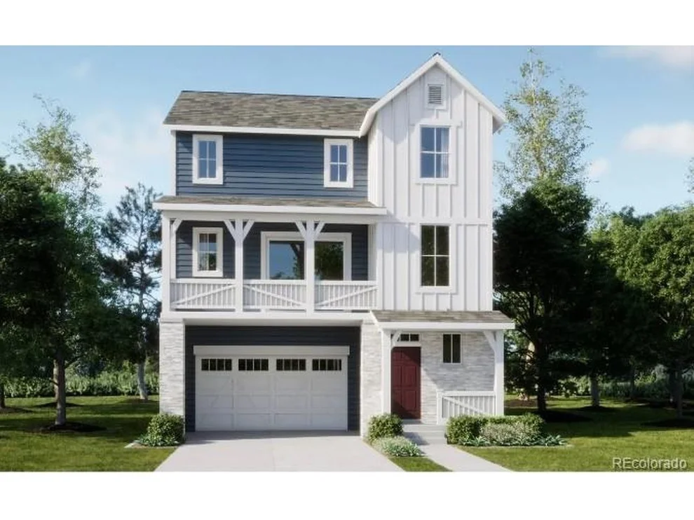 Unit for sale at 6863 E 149th Pl, Thornton, CO 80602