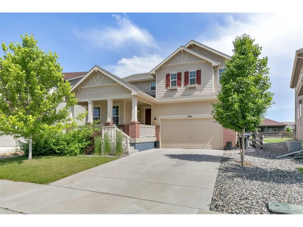 Unit for sale at 2140 Lombardy St, Longmont, CO 80503