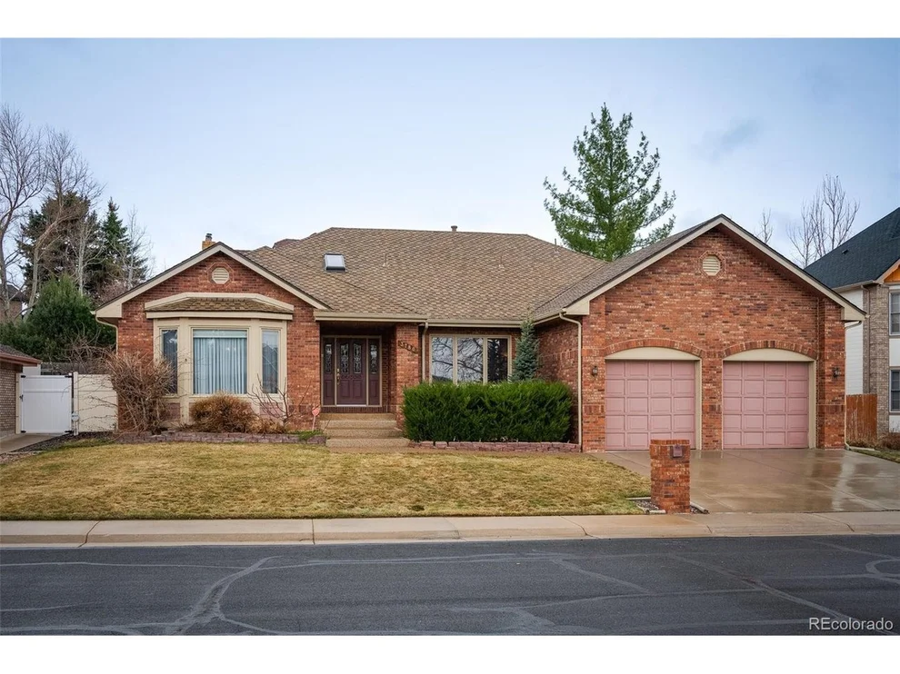 Unit for sale at 3780 W 103rd Dr, Westminster, CO 80031