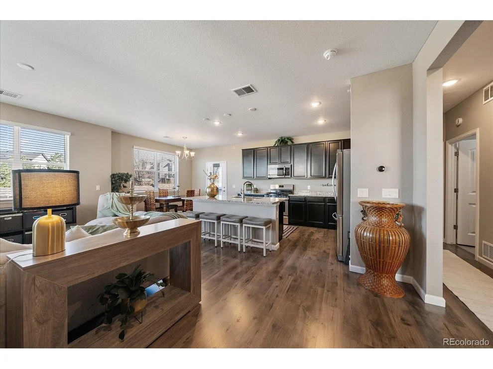 Unit for sale at 4474 Copeland Cir, Highlands Ranch, CO 80126